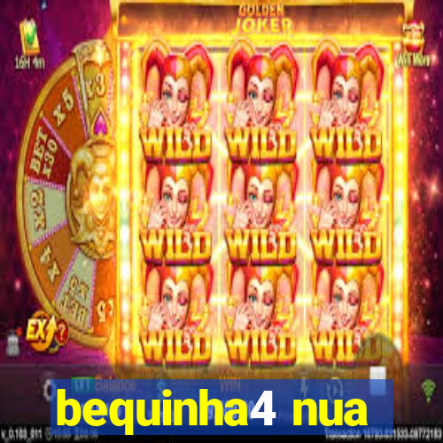 bequinha4 nua